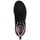 Zapatos Mujer Mocasín Skechers 150025 BKRG Negro