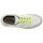 Zapatos Mujer Mocasín Victoria C80-Soft Neon Blanco