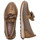 Zapatos Mujer Mocasín Hispanitas BHV243270 Desert Mocasín Loira Beige