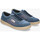 Zapatos Hombre Deportivas Moda Morrison ZEUS Azul