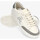Zapatos Mujer Deportivas Moda Scalpers NEW GALA SNEAKERS Blanco