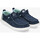 Zapatos Hombre Derbie & Richelieu Sweden Kle 251704 Azul
