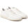 Zapatos Mujer Deportivas Moda Vegtus Sonora Woman White Blanco