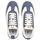 Zapatos Mujer Deportivas Moda Vegtus Sabana Woman Sky Azul