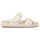Zapatos Mujer Sandalias Vegtus Tanami Premium Beige Beige