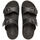 Zapatos Mujer Sandalias Vegtus Tanami Premium Black Negro