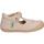 Zapatos Niña Derbie & Richelieu Kickers 697981-10 SALOME 