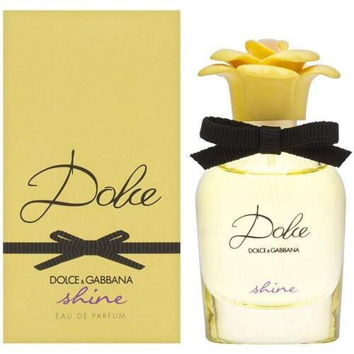 Belleza Mujer Perfume D&G Dolce Shine - Eau de Parfum - 75ml Dolce Shine - perfume - 75ml