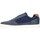 Zapatos Hombre Deportivas Moda Levi's 235199  Azul marino Azul