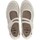 Zapatos Mujer Derbie & Richelieu Chika10 Store RUBENS 02400 Blanco