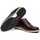 Zapatos Hombre Zapatos de trabajo Pikolinos ZAPATOS DE PIEL CON CORDONES  AVILA M1T-4050 MARRÓN Marrón