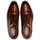Zapatos Hombre Zapatos de trabajo Pikolinos ZAPATOS DE VESTIR DE HOMBRE  BRISTOL M7J-4184 CUERO Marrón