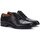 Zapatos Hombre Zapatos de trabajo Pikolinos ZAPATOS DE VESTIR PARA HOMBRE  BRISTOL M7J-4184 NEGRO Negro