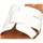 Zapatos Mujer Sandalias Luna 74670 Blanco