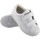 Zapatos Niña Multideporte Bubble Bobble Deporte niño  c599 blanco Blanco
