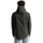 textil Hombre Abrigos Revolution Hooded Jacket 7351 - Army Verde