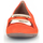 Zapatos Mujer Bailarinas-manoletinas Gabor 44.166/13T2.5 Naranja