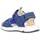 Zapatos Niña Sandalias Garvalin 242850 Niño Azul marino Azul