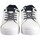 Zapatos Niña Multideporte Bubble Bobble Zapato niño  c513 blanco Blanco