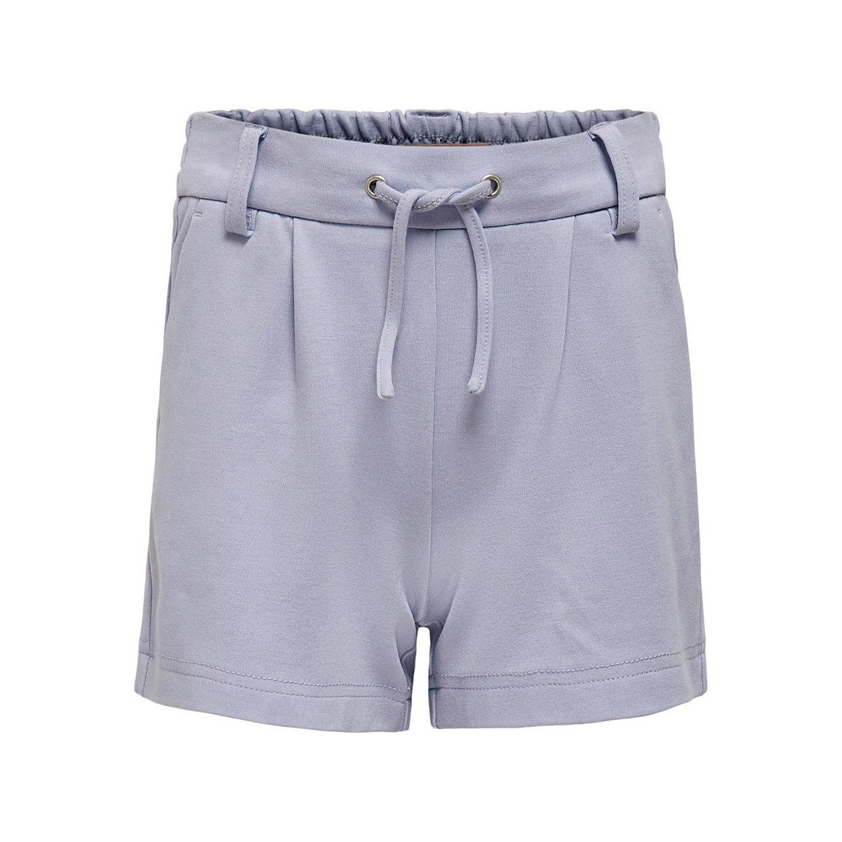 textil Niña Shorts / Bermudas Kids Only  Violeta