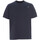 textil Hombre Camisetas manga corta Max Fort P24450 Azul