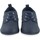 Zapatos Niña Multideporte Bubble Bobble Zapato niño  a2927 azul Azul