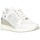 Zapatos Mujer Deportivas Moda Xti 142372 Mujer Blanco Blanco