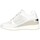 Zapatos Mujer Deportivas Moda Xti 142372 Mujer Blanco Blanco