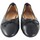 Zapatos Mujer Multideporte Bienve Zapato señora  ad3136 negro Negro