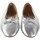 Zapatos Mujer Multideporte Bienve Zapato señora  ad3136 plata Plata