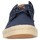 Zapatos Hombre Deportivas Moda MTNG 84666  Azul marino Azul