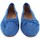 Zapatos Mujer Multideporte Bienve Zapato señora  ad3136 vaquero Azul