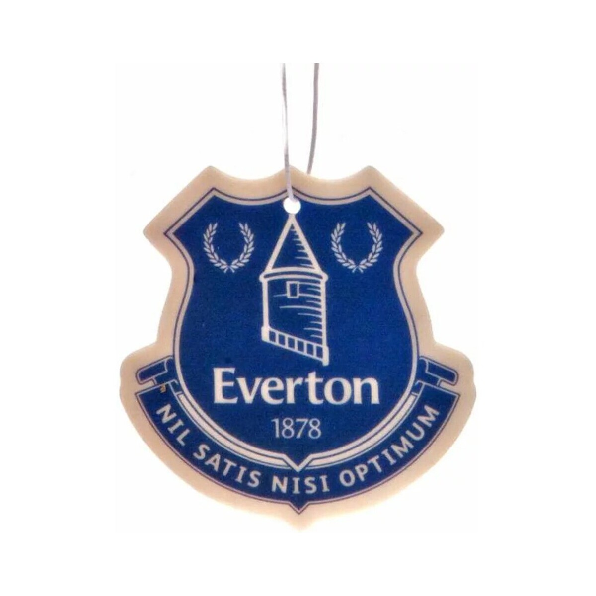Casa Velas / difusor Everton Fc BS4138 Azul