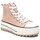 Zapatos Mujer Deportivas Moda Refresh BOTÍN DE MUJER  171662 Marrón