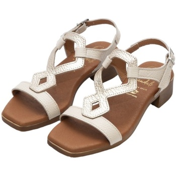 Oh My Sandals 5345 Beige