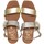 Zapatos Mujer Sandalias Oh My Sandals 5346 Multicolor