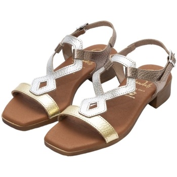 Oh My Sandals 5345 Oro