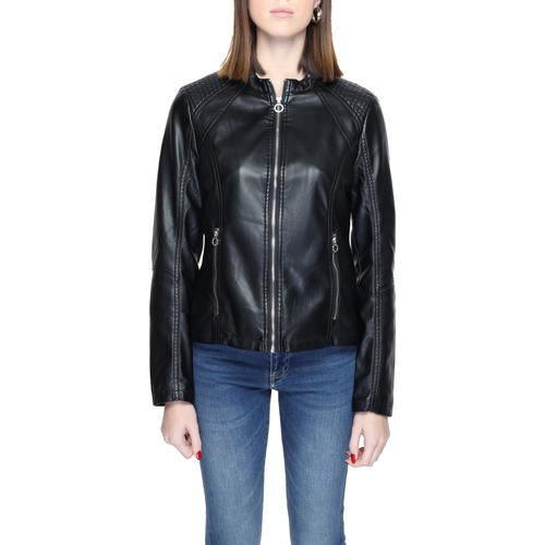 textil Mujer Chaquetas Street One 212033 Negro
