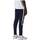 textil Hombre Pantalones Champion Joggers  de Felpa Rib Cuff Pants  219752-BS501 Azul