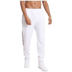 textil Hombre Pantalones Champion Jogger  Rib Cuff Blanco  219752-WW001 Blanco