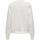 textil Sudaderas Only ONLHANNA L/S EMBROIDERY O-NECK Blanco