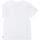 textil Niña Camisetas manga corta Levi's EK826-001 Blanco