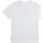 textil Niño Camisetas manga corta Levi's EK846-X38 Blanco
