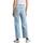 textil Mujer Vaqueros Pepe jeans WIDE LEG JEANS Azul