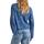 textil Mujer Jerséis Pepe jeans GREER CARDIGAN Azul