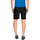 textil Hombre Shorts / Bermudas Vaude Men's Scopi LW Shorts II Negro