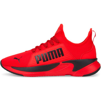 Zapatos Hombre Running / trail Puma Softride Premier Sli Rojo