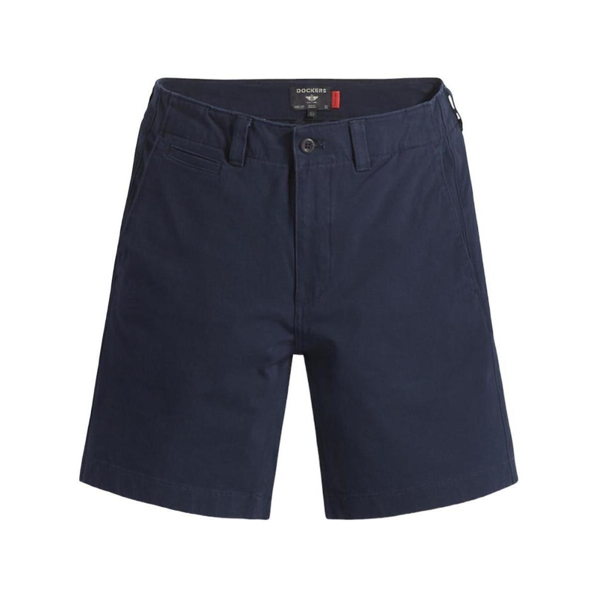 textil Hombre Shorts / Bermudas Dockers A6972-0001 Azul