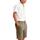 textil Hombre Shorts / Bermudas Dockers A6972-0004 Verde