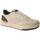 Zapatos Hombre Zapatillas bajas Skechers 210793 Blanco